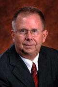 Dennis Hoffman, '74